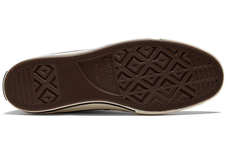 Details for Converse Chuck 70 高筒「節慶毛衣 - 午夜海軍藍」 172135C