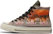 Converse Chuck 70 High 'Holiday Sweater - Jingga' 172134C