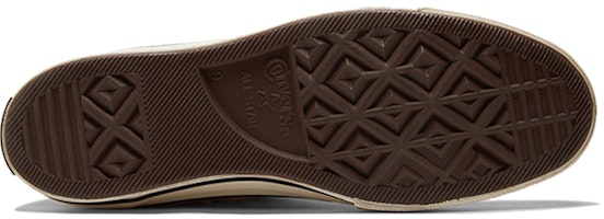 컨버스 척 70 하이 '홀리데이 스웨터 - 오렌지' 172134C Details for 컨버스 척 70 하이 '홀리데이 스웨터 - 오렌지' 172134C