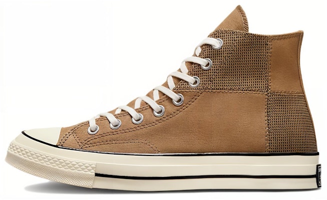 Converse Chuck 70 Tinggi 'Houndstooth Patchwork' A03278C Buy Converse Chuck 70 Tinggi 'Houndstooth Patchwork' A03278C