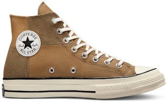 Converse Chuck 70 Tinggi 'Houndstooth Patchwork' A03278C Order Converse Chuck 70 Tinggi 'Houndstooth Patchwork' A03278C