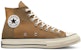 Converse Chuck 70 Tinggi 'Houndstooth Patchwork' A03278C