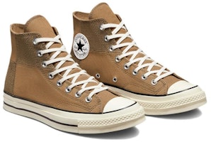 Converse Chuck 70 Tinggi 'Houndstooth Patchwork' A03278C Lookbook Converse Chuck 70 Tinggi 'Houndstooth Patchwork' A03278C