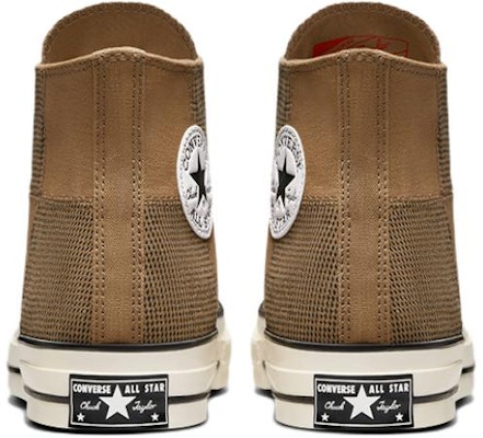 匡威Chuck 70高帮“千鸟格拼布” A03278C Purchase 匡威Chuck 70高帮“千鸟格拼布” A03278C