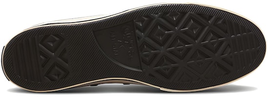 Converse Chuck 70 Tinggi 'Houndstooth Patchwork' A03278C Details for Converse Chuck 70 Tinggi 'Houndstooth Patchwork' A03278C