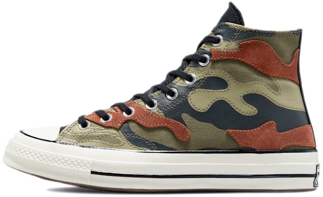 Converse Chuck 70 High 'Hybrid Camo' 171450C Buy Converse Chuck 70 High 'Hybrid Camo' 171450C