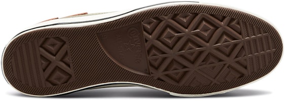 Converse Chuck 70 Tinggi 'Hybrid Camo' 171450C Details for Converse Chuck 70 Tinggi 'Hybrid Camo' 171450C