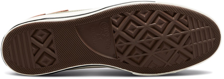 チャック70 ハイブリッドカモ (Chuck 70 ハイブリッドカモ) 171450C Details for チャック70 ハイブリッドカモ (Chuck 70 ハイブリッドカモ) 171450C