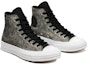 Lookbook Converse Chuck 70 High 'Hibrid Tekstur' 171349C