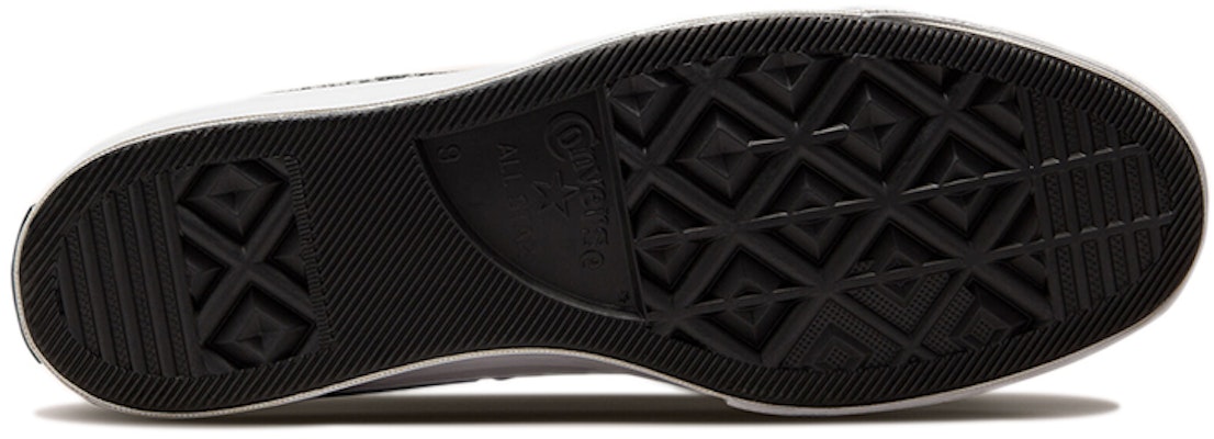 Converse Chuck 70 High 'Hibrid Tekstur' 171349C Details for Converse Chuck 70 High 'Hibrid Tekstur' 171349C