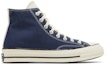 Buy Converse Chuck 70 High 'Hybrid Texture - Cedar Bark Midnight Navy' 171659C