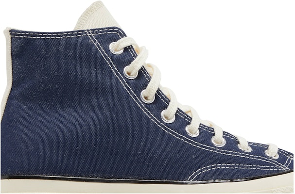 Converse Chuck 70 Tinggi 'Hybrid Texture - Cedar Bark Midnight Navy' 171659C Order Converse Chuck 70 Tinggi 'Hybrid Texture - Cedar Bark Midnight Navy' 171659C