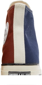 Converse Chuck 70 High 'Hybrid Texture - Cedar Bark Midnight Navy' 171659C Sizing Converse Chuck 70 High 'Hybrid Texture - Cedar Bark Midnight Navy' 171659C