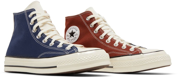 Converse Chuck 70 High 'Hybrid Texture - Cedar Bark Midnight Navy' 171659C Cheap Converse Chuck 70 High 'Hybrid Texture - Cedar Bark Midnight Navy' 171659C