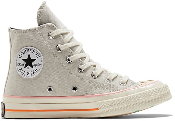 匡威 Chuck 70 高帮 '冰淇淋' A03749C Order 匡威 Chuck 70 高帮 '冰淇淋' A03749C