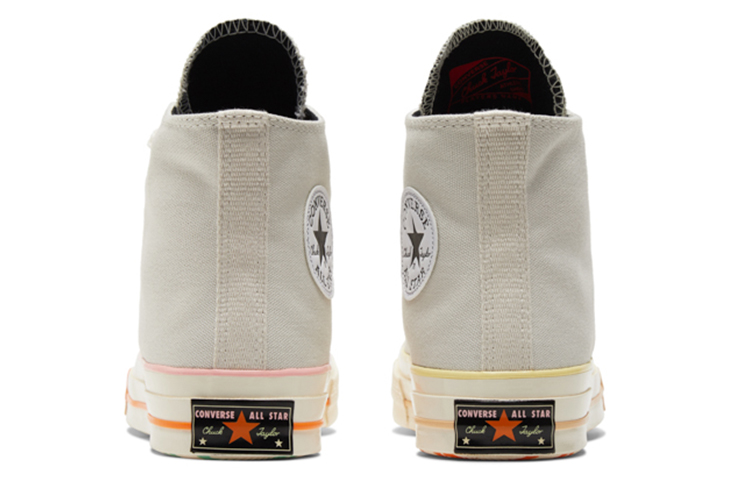 Shop 匡威 Chuck 70 高帮 '冰淇淋' A03749C