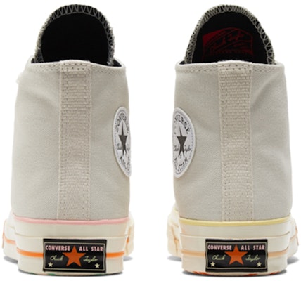 匡威 Chuck 70 高帮 '冰淇淋' A03749C Shop 匡威 Chuck 70 高帮 '冰淇淋' A03749C