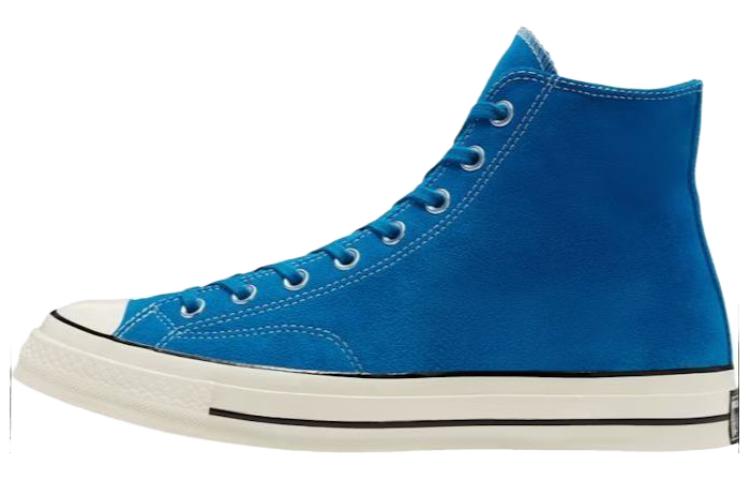 Buy Converse Chuck 70 Alta 'Azul Imperial' 167487C