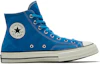Order Converse Chuck 70 Alta 'Azul Imperial' 167487C