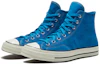 Lookbook Converse Chuck 70 Alta 'Azul Imperial' 167487C