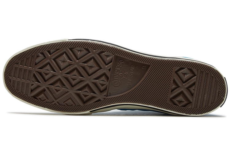 Purchase Converse Chuck 70 Alta 'Azul Imperial' 167487C