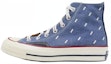 Buy Converse Chuck 70 高筒‘靛藍拼布’ 171064C