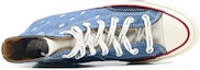 Purchase Converse Chuck 70 高筒‘靛藍拼布’ 171064C