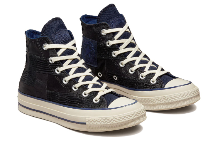 Lookbook 컨버스 척 70 하이 '잇츠 파서블' A01736C