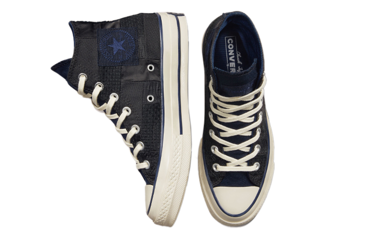 Shop 컨버스 척 70 하이 '잇츠 파서블' A01736C