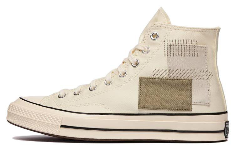 Converse Chuck 70 High 'Ivory' A00734C