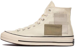 Converse Chuck 70 High 'Ivory' A00734C
