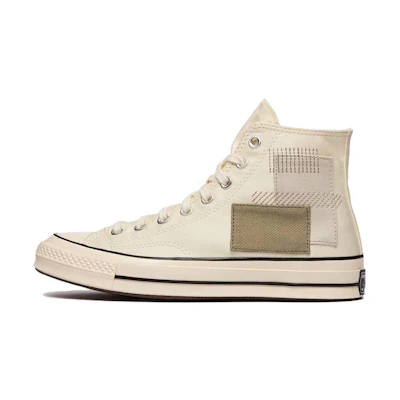 Converse Chuck 70 High 'Ivory'