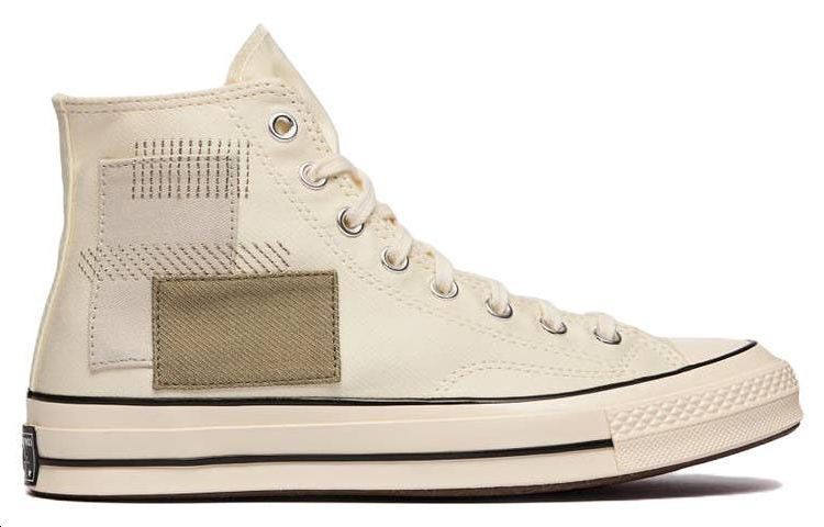 Order Converse Chuck 70 High 'Ivory' A00734C