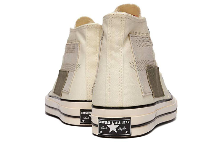 Purchase Converse Chuck 70 High 'Ivory' A00734C