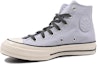 Lookbook Converse Chuck 70 Tinggi 'Jungle Cloth - Ghosted' A03437C