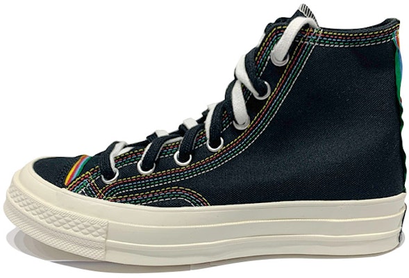 Converse Chuck 70 Tinggi 'Layers - Hitam' 169046C Buy Converse Chuck 70 Tinggi 'Layers - Hitam' 169046C