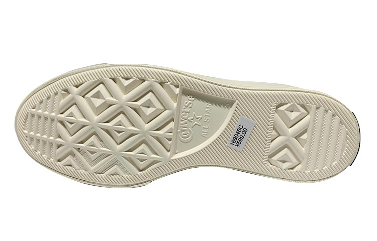 Purchase Converse Chuck 70 Tinggi 'Layers - Hitam' 169046C