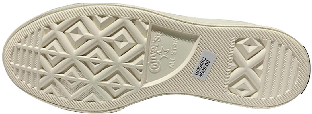 Converse Chuck 70 Tinggi 'Layers - Hitam' 169046C Purchase Converse Chuck 70 Tinggi 'Layers - Hitam' 169046C