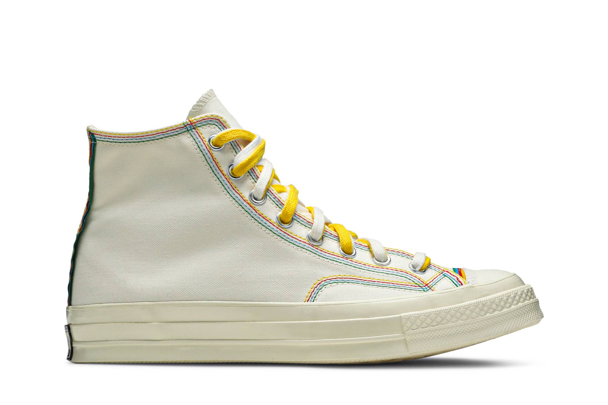 Buy Converse Chuck 70 Tinggi 'Layers - Egret' 169047C