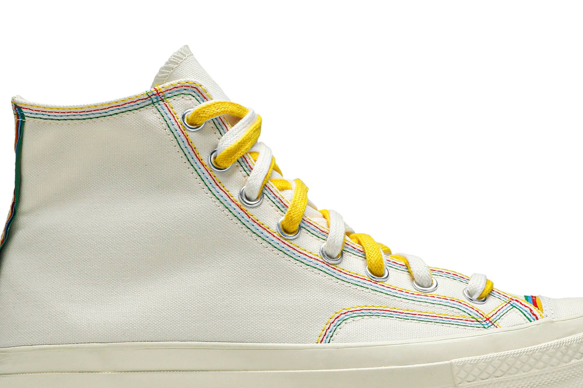 Order Converse Chuck 70 Tinggi 'Layers - Egret' 169047C