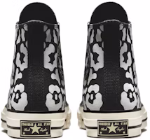 Converse Chuck 70 High 'Estampado Leopardo - Negro' 172256C Shop Converse Chuck 70 High 'Estampado Leopardo - Negro' 172256C