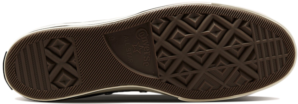 コンバース チャック 70 ハイ 'レオパードプリント - ブラック' 172256C Details for コンバース チャック 70 ハイ 'レオパードプリント - ブラック' 172256C