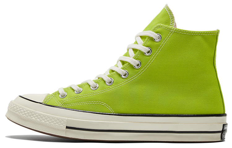 Converse Chuck 70 High 'Lime Twist' 172141C