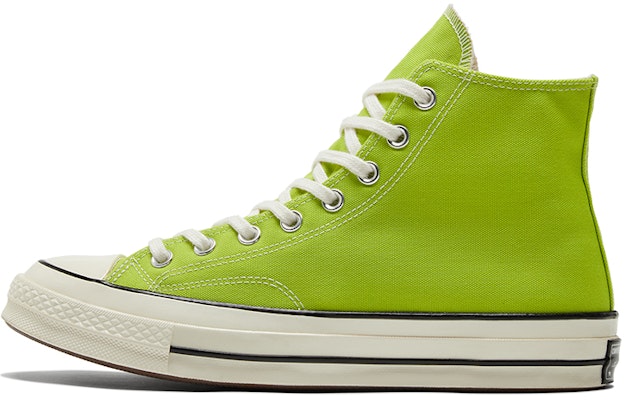 Converse Chuck 70 High 'Lime Twist' 172141C Buy Converse Chuck 70 High 'Lime Twist' 172141C