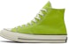 Converse Chuck 70 Tinggi 'Lime Twist' 172141C