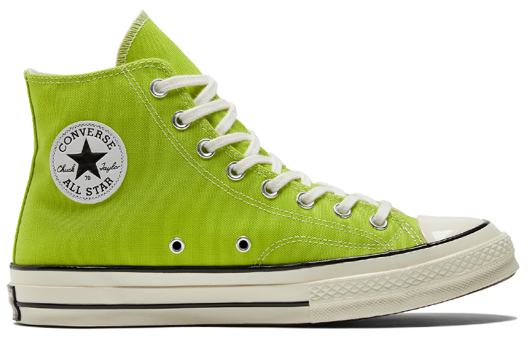 Order Converse Chuck 70 High 'Lime Twist' Verde Lima 172141C