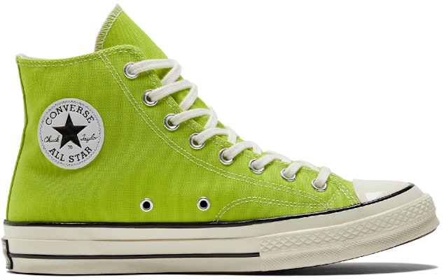 Converse Chuck 70 High 'Lime Twist' 172141C Order Converse Chuck 70 High 'Lime Twist' 172141C