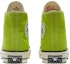Shop Converse Chuck 70 Tinggi 'Lime Twist' 172141C