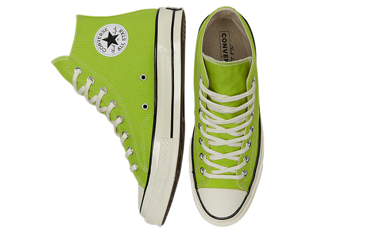 Purchase Converse Chuck 70 High 'Lime Twist' Verde Lima 172141C