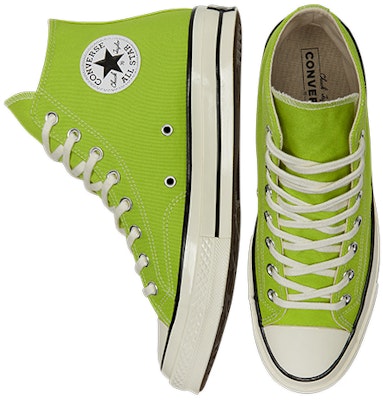 Converse Chuck 70 High 'Lime Twist' 172141C Purchase Converse Chuck 70 High 'Lime Twist' 172141C